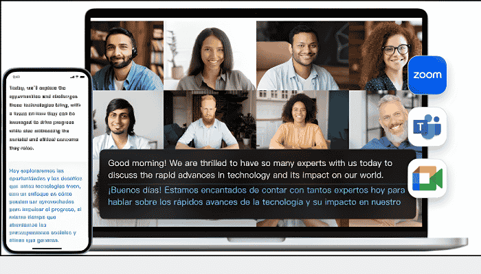 What really matters for true simultaneous translation | tycoonstory media What really matters for true simultaneous translation
