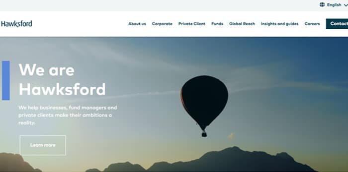 Hawksford | tycoonstory media Incorporation services provided by hawksford corporate solutions showcasing global business structuring, fund administration, and enterprise-level company formation support.