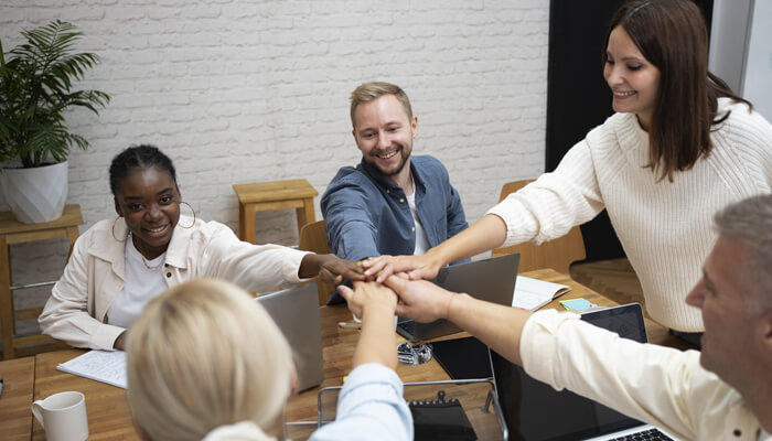 Clear purpose creates stronger teams | tycoonstory media Clear purpose creates stronger teams