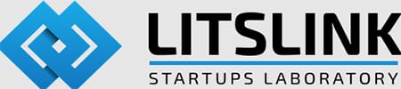 Litslink | tycoonstory media Litslink logo representing one of the leading ai agent development companies for custom agents and workflow automatio