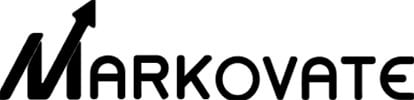 Markovate | tycoonstory media Markovate logo representing ai agent development companies that build generative ai applications and intelligent automation systems.