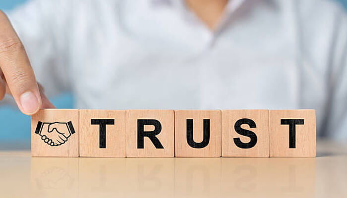 Building trust through community engagement | tycoonstory media Building trust through community engagement