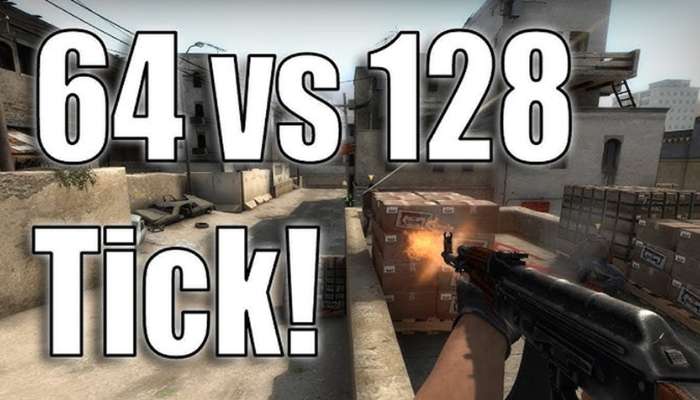 Recent counter strike 2 sub tick patches drive pros back to stretched resolution 1 | tycoonstory media Comparison of 64 vs 128 tick in cs2, showing how sub-tick mechanics affect hit registration and player responsiveness in competitive gameplay.