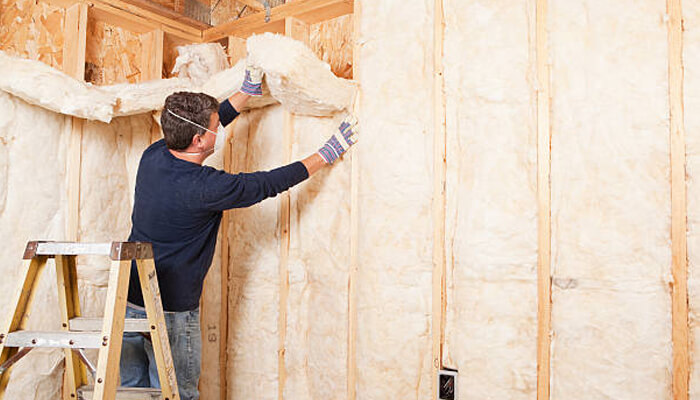 Improving home insulation | tycoonstory media Improving home insulation