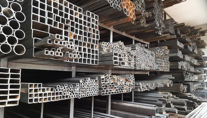 Metal tubes can be customised for different projects | tycoonstory media Metal tubes can be customised for different projects