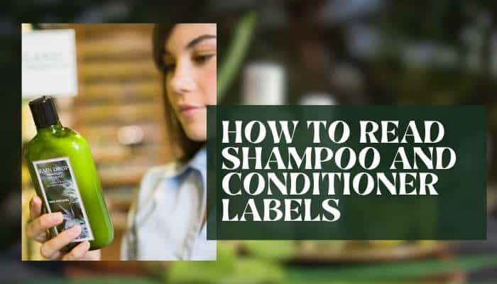 Shampoo and conditioner 2 | tycoonstory media Best shampoo and conditioner guide explaining how to read product labels and choose formulas that match your hair type and needs.