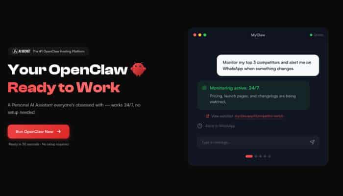 Stop using ai as a search engine 1 | tycoonstory media Ai assistant interface showing automated task management and smart workflow features on a digital platform.