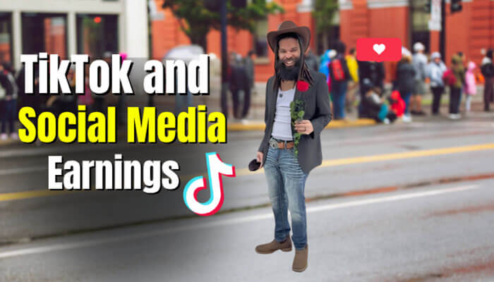 Tiktok and social media earnings - tycoonstory | tycoonstory media Damon darling net worth seo graphic featuring tiktok and social media earnings breakdown tied to damon darling’s wealth, highlighting how his online content and platforms contribute to his overall net worth.