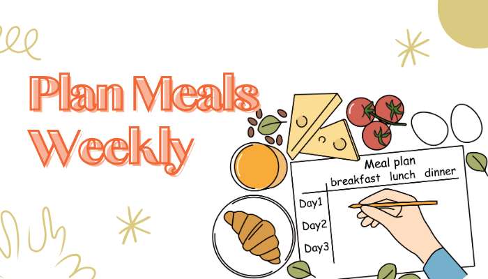 Tips and tricks impocoolmom 1 | tycoonstory media Tips and tricks impocoolmom weekly meal planning strategy for organized family meals and time savings