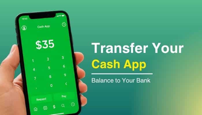 Transfer your cash app balance to your bank 1 | tycoonstory media How to delete cash app account after transferring the remaining cash app balance to a linked bank account