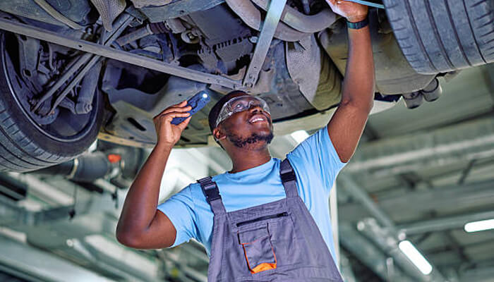 Maintenance and safety | tycoonstory media Maintenance and safety