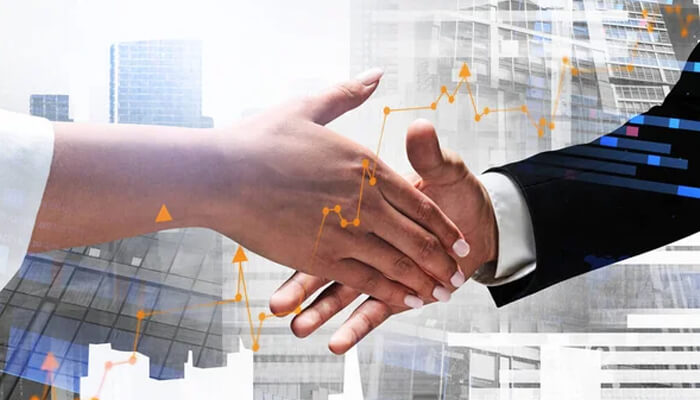 Explore joint venture partnerships for shared risk | tycoonstory media Explore joint venture partnerships for shared risk