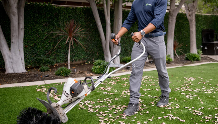 How does artificial grass cleaning improve hygiene? | tycoonstory media How does artificial grass cleaning improve hygiene?