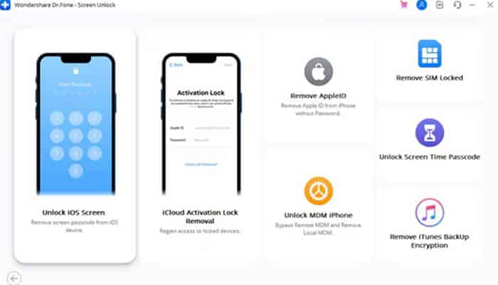 Access the iphone screen unlock tool | tycoonstory media Access the iphone screen unlock tool