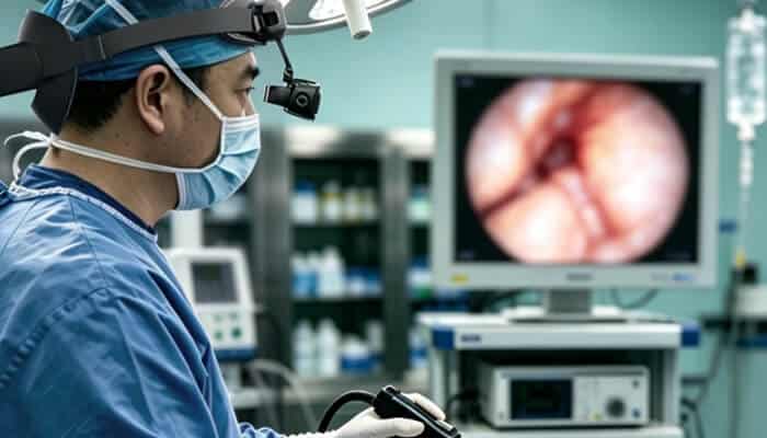 Precision 3d visual experience for surgical imaging | tycoonstory media Precision 3d visual experience for surgical imaging