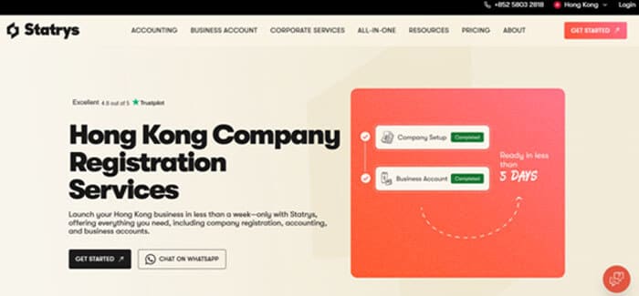 Statrys | tycoonstory media Statrys