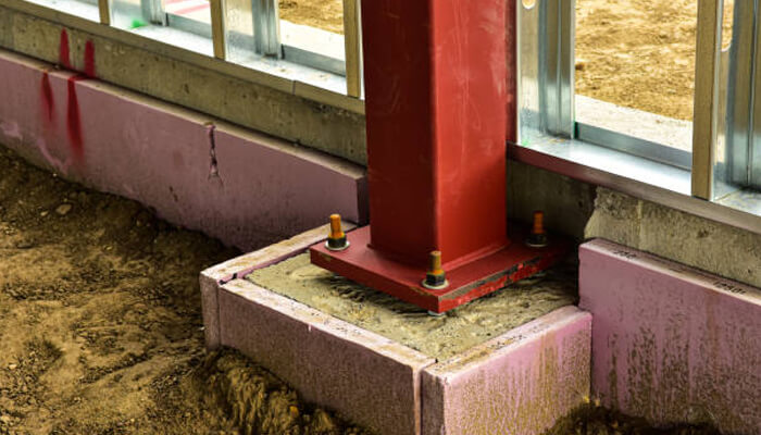 The benefits that make steel transition piers popular | tycoonstory media The benefits that make steel transition piers popular