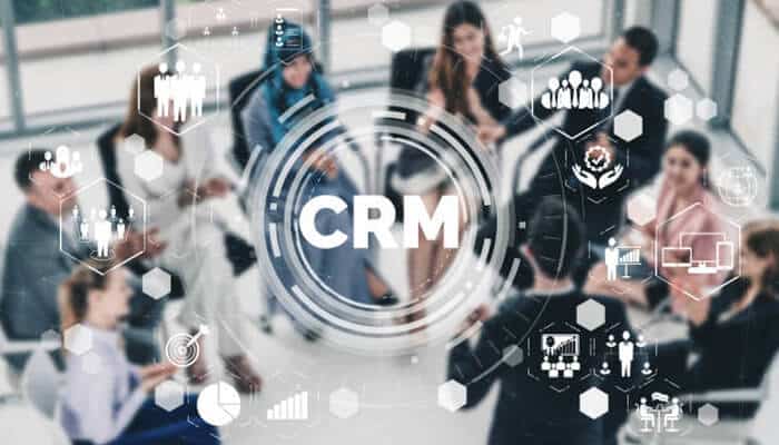 The role of centralized relationship data in a crm for private equity | tycoonstory media The role of centralized relationship data in a crm for private equity