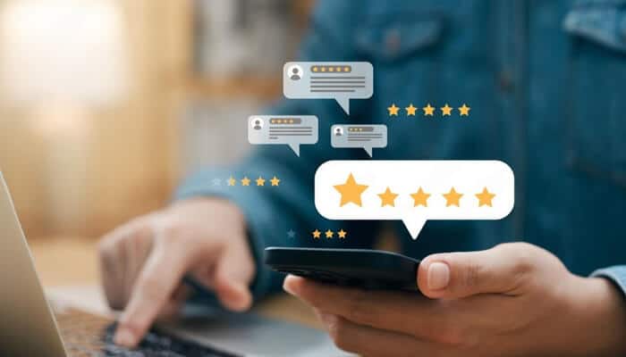 How google reviews turn customer feedback into continuous improvement | tycoonstory media How google reviews turn customer feedback into continuous improvement