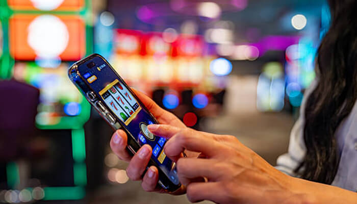 Top tips for picking winning online slots games | tycoonstory media Top tips for picking winning online slots games
