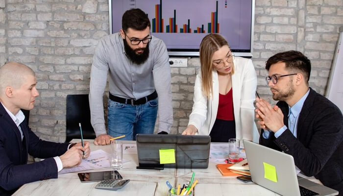 Workflow fit for sales teams | tycoonstory media Workflow fit for sales teams