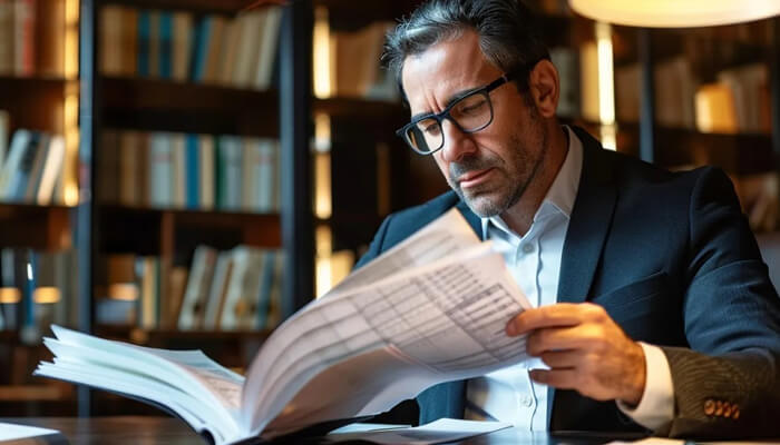Key qualifications to consider when hiring a las vegas attorney | tycoonstory media Key qualifications to consider when hiring a las vegas attorney