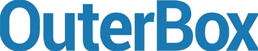 Outerbox | tycoonstory media Outerbox logo highlighting a technical seo agency supporting shopify brands with site architecture, migrations, and e-commerce optimization.