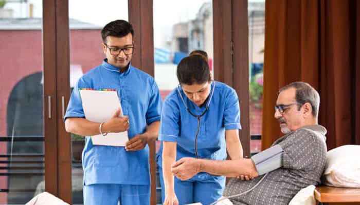 How healthcare providers apply the standard of care | tycoonstory media How healthcare providers apply the standard of care
