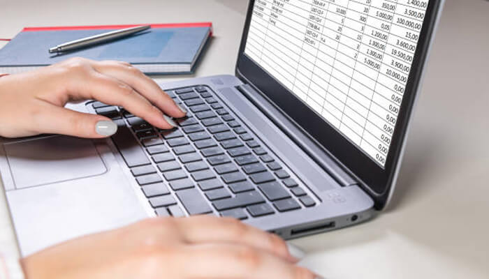 Replacing manual excel reliance with automated integrity | tycoonstory media Replacing manual excel reliance with automated integrity