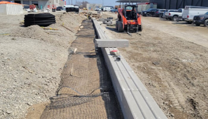 Choosing retaining wall materials that last | tycoonstory media Choosing retaining wall materials that last