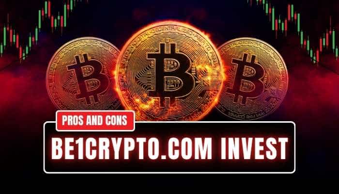 Be1crypto com invest 1 | tycoonstory media Be1crypto. Com invest overview showing bitcoin investment opportunities, market trends, and the pros and cons of crypto investing in 2026