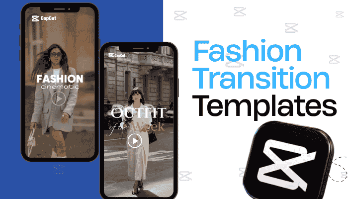 Best trending capcut template collection - tycoonstory | tycoonstory media Fashion-themed designs from the trending capcut template collection displayed on smartphone screens, featuring cinematic outfit transitions, stylish visual effects, and modern fashion content templates for tiktok and instagram reels creators.