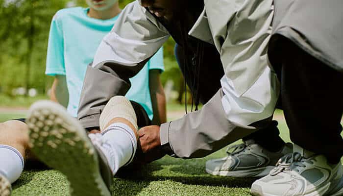 Injury prevention as a financial strategy | tycoonstory media Injury prevention as a financial strategy
