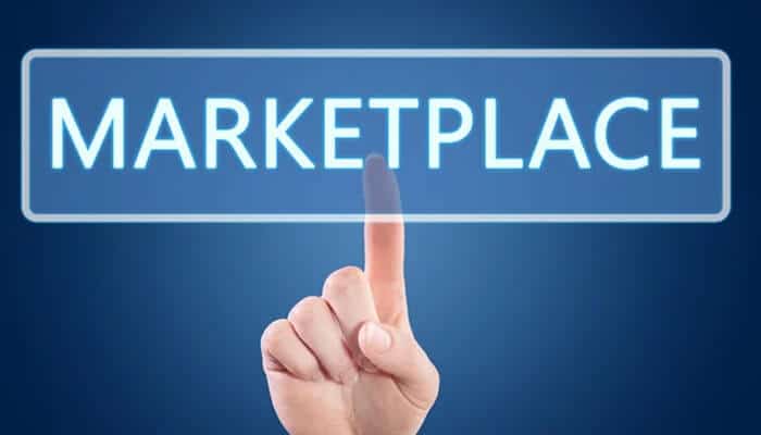 A marketplace where financial awareness runs deep | tycoonstory media Olx online marketplace concept showing digital platform connectivity, consumer transactions, and competitive e-commerce growth