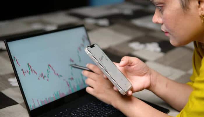 Analysing volume for confirmation | tycoonstory media Analysing volume for confirmation