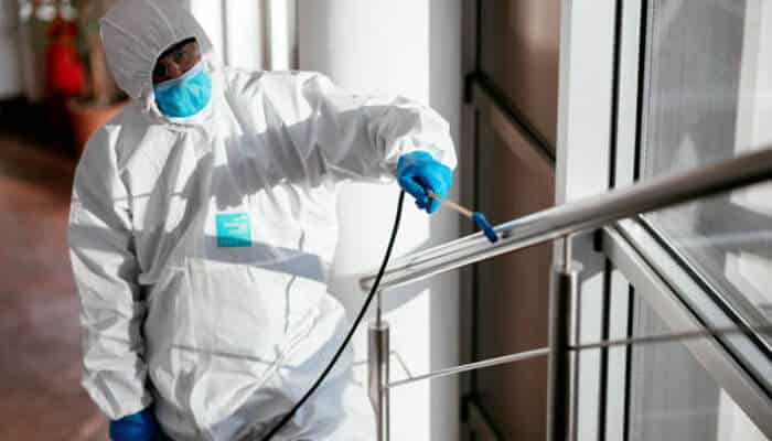 Technical qualifications for high-risk environments | tycoonstory media Technical qualifications for high-risk environments