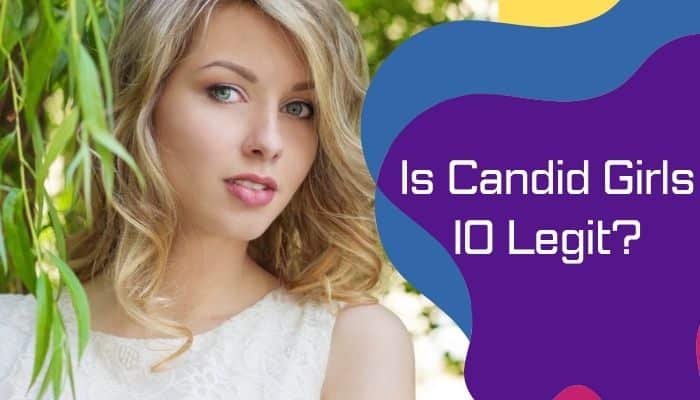 Candid girls io - tycoonstory | tycoonstory media Candid girls io legitimacy review image featuring a woman outdoors with the headline "is candid girls io legit? " exploring the platform's trustworthiness, safety, user experience, and potential risks in 2026.