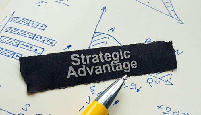 Strategic advantages for early-stage companies | tycoonstory media Strategic advantages for early-stage companies