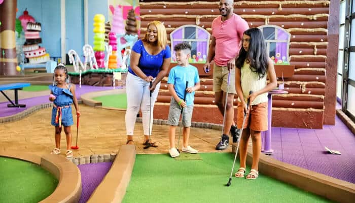 Mix indoor and outdoor activities | tycoonstory media Mix indoor and outdoor activities