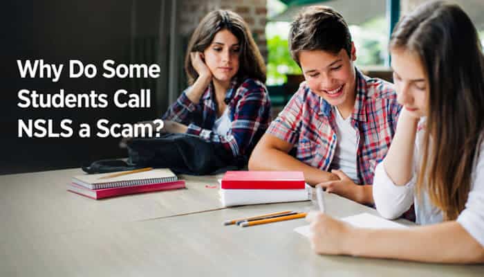 Why do some students call nsls a scam? - tycoonstory | tycoonstory media National society of leadership scam concerns illustrated by students studying together while questioning the organisation’s value and credibility.