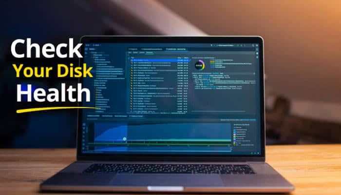 Check your disk health - tycoonstory | tycoonstory media How to fix slow startup on windows by checking your disk health using diagnostic tools to detect drive errors, monitor ssd/hdd performance, repair file system issues, and improve windows boot speed.
