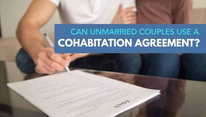 Common law marriage illinois -tycoonstory | tycoonstory media Common law marriage illinois illustration showing an unmarried couple signing a cohabitation agreement, highlighting legal rights, property arrangements, and relationship protections under illinois law.