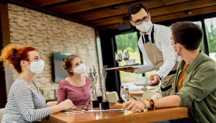 Supporting different types of restaurants - tycoonstory | tycoonstory media Digital qr menu technology helping restaurants provide contactless ordering solutions with qr code access, faster service, and improved customer experience.