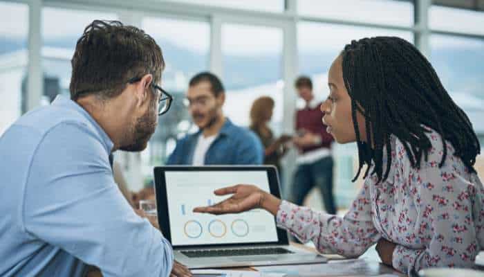 Data-driven decisions replace intuition 1 | tycoonstory media Data-driven decisions replace intuition