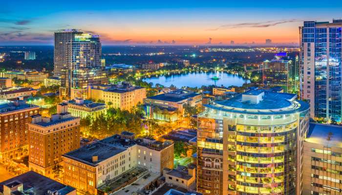 Exploring orlandos potential as a burgeoning tech hub 1 | tycoonstory media Innovative infrastructure and government support