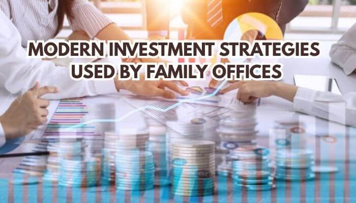 Family office investment management - tycoonstory | tycoonstory media Family office investment management professionals analyzing modern investment strategies, wealth allocation charts, and financial planning solutions for long-term family wealth growth.