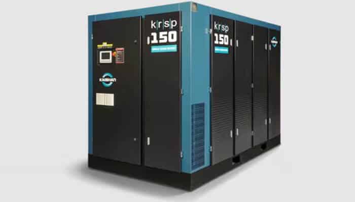 Premium rotary screw air compressor | tycoonstory media Premium rotary screw air compressor