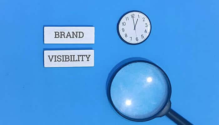 Unplanned visibility often does more than the planned kind | tycoonstory media Unplanned visibility often does more than the planned kind