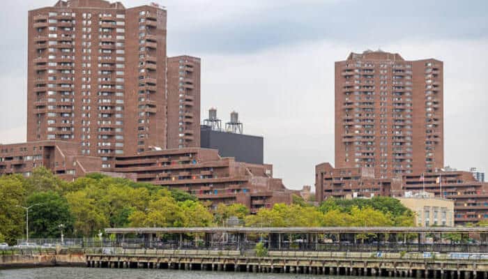 Clean buildings and affordable housing can reduce energy risks | tycoonstory media Clean buildings and affordable housing can reduce energy risks
