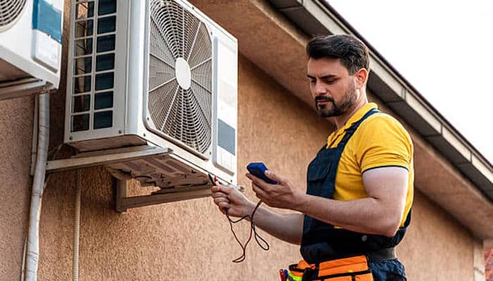 Planning heating and cooling improvements | tycoonstory media Planning heating and cooling improvements